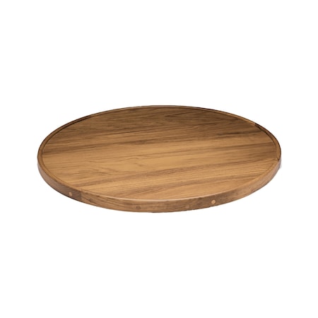 Whitecap 24in Round Table Top 61397